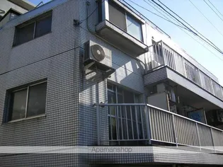東京都武蔵野市吉祥寺南町2丁目【マンション】の外観