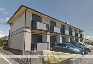 コンフォートⅡ【102号室】の外観