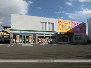 ドミ馬場小路B【202号室】の周辺