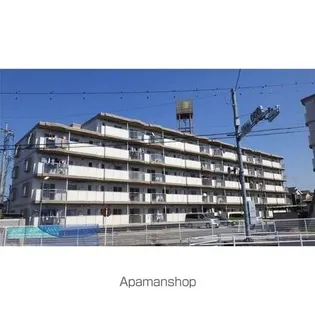 シャトーブラン村田Ⅰ【3階】の外観