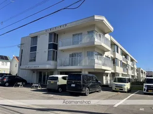 コーポリバーサイドの画像