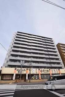 ストークマンション山鼻公園の画像