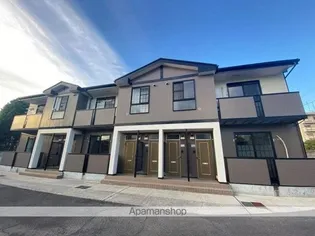 レジデンス Fの画像