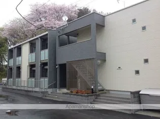 クレイノ桜ソレイユの画像