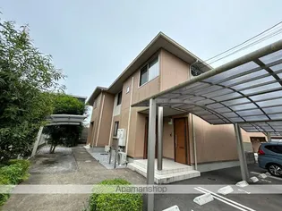 カメリアコート B棟の画像