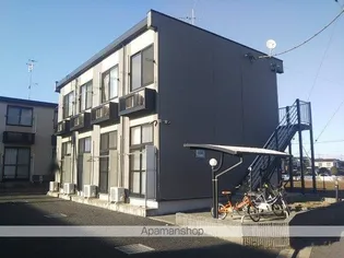 レオパレスサンクレール柏Cの画像