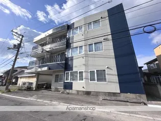 アーバンライフ神山の画像