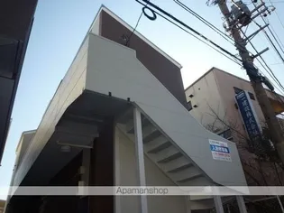 ラ ポルト桜ヶ丘の画像