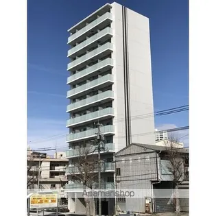 ブリリアコート金山【11階】の外観