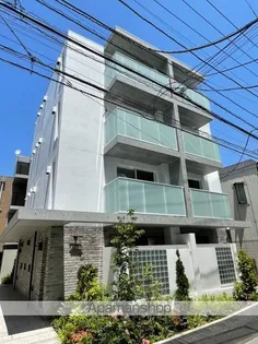 PASEO神楽坂【1階】の外観