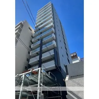 エスリードレジデンス上前津フロント【2階】の外観