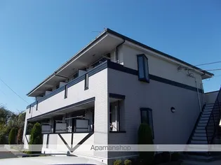 N・390【1階】の外観