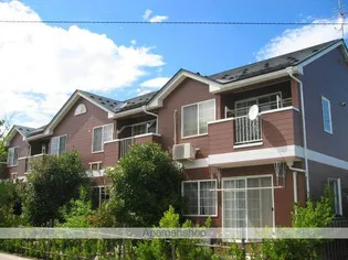 エクセレントヴィラ Bの画像