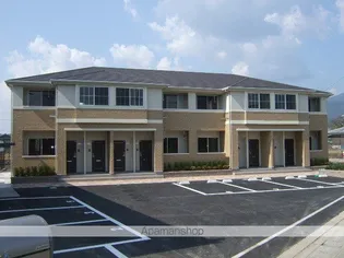 ペティコート脇町【1階】の外観