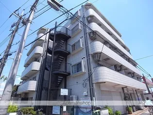 ブリリアンメゾンオノの画像