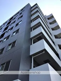 マルクパージュ北小岩の画像