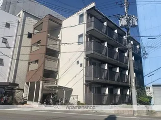 クレイノオーシャンパル【2階】の外観