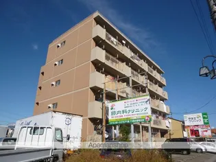KAMATAマンションの画像