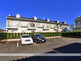 トムハイツBの画像