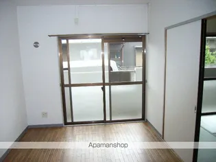 ヴィラ貴平【203号室】の内装