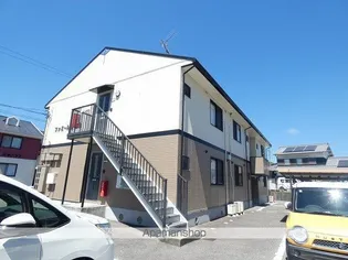 ファミール山岡B棟の画像