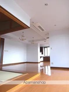 主税庵【5階】の居間