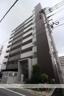 LIBTH博多駅南WEST【9階】の外観