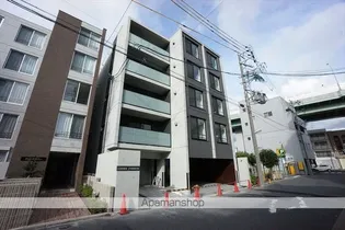 LUORE浄心【5階】の外観