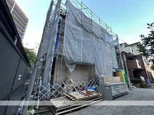 ROBOT HOME 相模原IIの画像