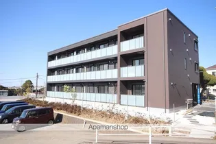 ブルームステージの画像