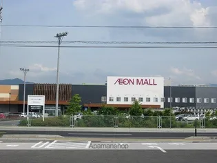 フルール・ド・ヴィオレット【2階】の周辺