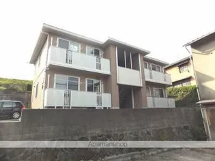 シャーメゾン桜山【2階】の外観