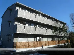 ラフォーレ上ノ台Bの画像