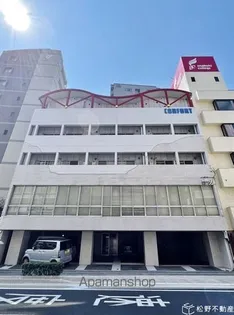 コンフォール錦町【402号室号室】の外観