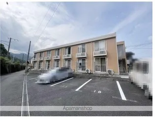 レオパレス桝屋の画像