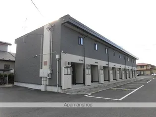 レオパレス悠樹Ⅰの画像