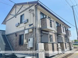 エクレール シャンブルの画像