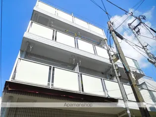 メインヴィレッジ阿佐ヶ谷の画像