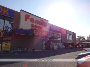 ディアス行田【201号室】の周辺