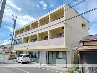 スカイコート 旭の画像