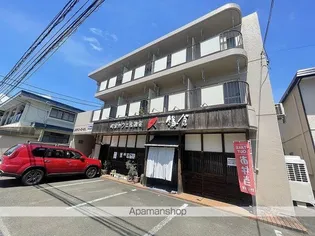 上杉サニーコーポAの画像