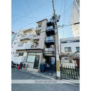サンクス堺東Ⅱの画像