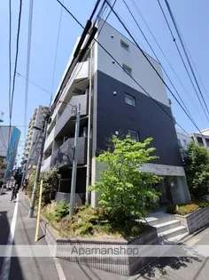 リヴシティ西早稲田【4階】の外観