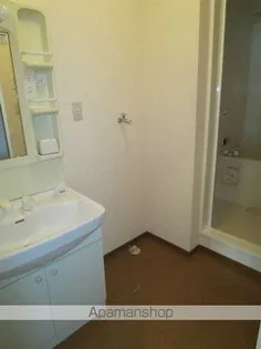 サニーハウス上今井A【201号室号室】の内装