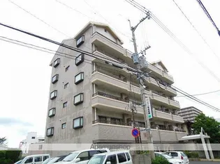 サンライズ和白の画像