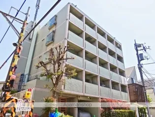 ロアール洗足池の画像
