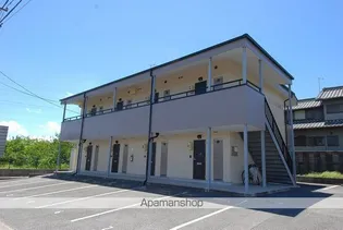 サープラス東郷Ⅱの画像