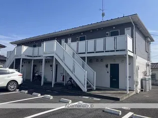 レオパレスベンテュールの画像