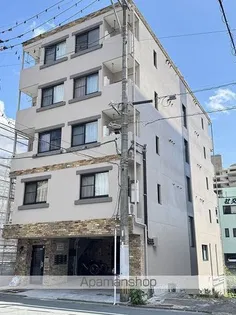 新町レトロアパートの画像