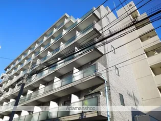 メゾン ド ヴィレ荻窪の画像